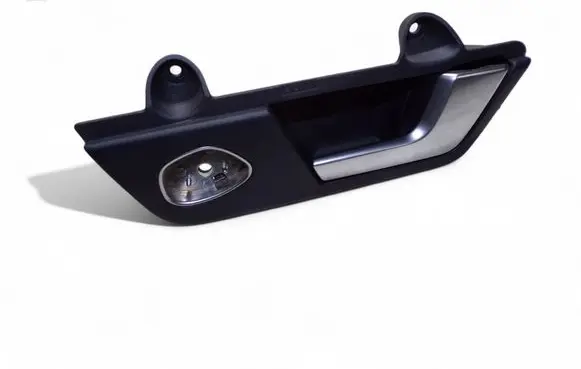 Audi A4 S4 B6 8E 8H Rear door interior handle 8E0839020