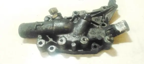 Renault Espace III Engine coolant pipe/hose 770086607