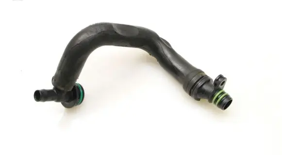 Volkswagen Polo V 6R Breather/breather pipe/hose 04C103474B