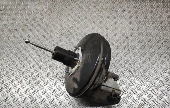 Volkswagen Jetta VI Brake booster 1K1614105CR 2043VZ11N4KKZF