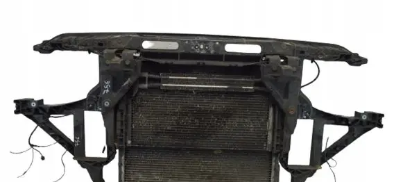 BMW X3 E83 Front piece kit 