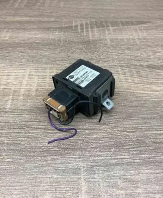 Nissan Murano Z50 Immobilizer control unit/module 285912F000 5WK48647B