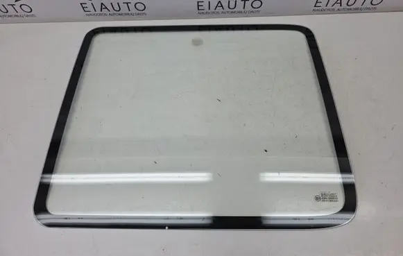 Citroen Berlingo Rear side window 43R000015 8569G9