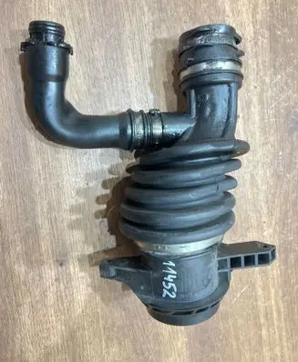 Volvo V50 Air intake hose/pipe 72100865 7M519A673