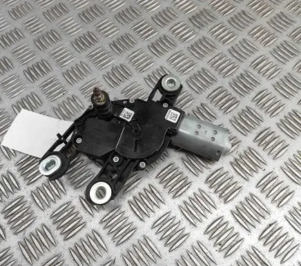 Audi A3 S3 8V Rear window wiper motor W000030581 8V0955711
