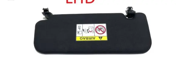 KIA Sorento IV Sun visor 85220P2510WK 44275 85220P2510