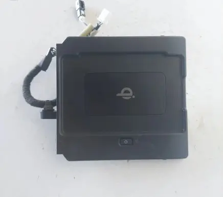 Lexus NX Wireless charging module 861C078021