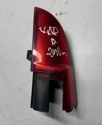 Mercedes-Benz Vito Viano W639 Rear tail light reflector A6398202164 A6398201364 96466108