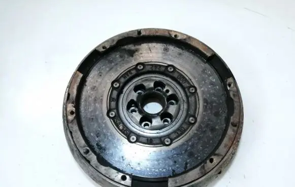 Peugeot 407 Flywheel 000242dah