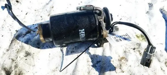 Toyota Avensis T250 Fuel filter 