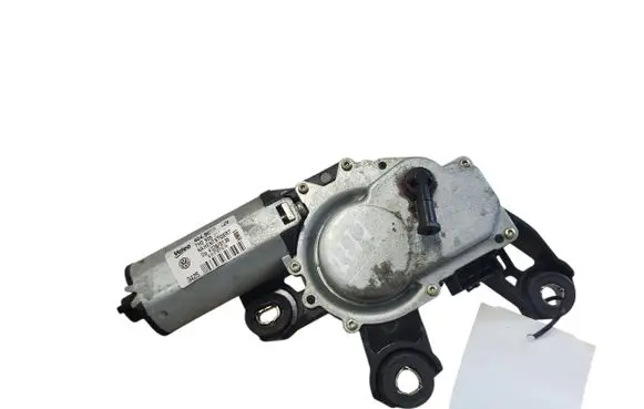 Volkswagen Multivan T5 Rear window wiper motor 7H0955711