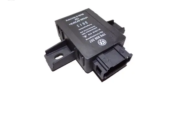 Volkswagen Touareg II Other control units/modules 7P6959257