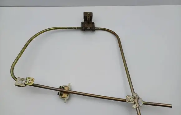 Renault 19 Front door manual window regulator 