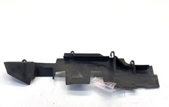 Volkswagen PASSAT B7 Air intake hose/pipe 3AA121283