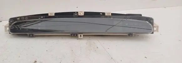 Renault Espace III Speedometer (instrument cluster) 6025406501 H313056