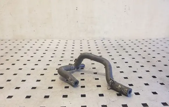 Skoda Octavia Mk2 (1Z) Engine coolant pipe/hose