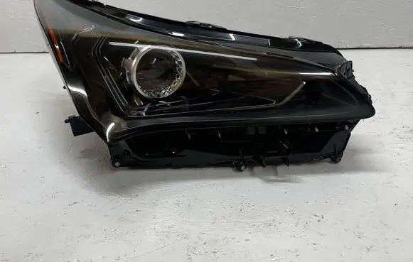 Headlight/headlamp