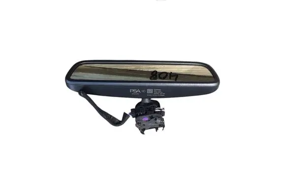 Peugeot 408 P54 Rear view mirror (interior) 9835908980 Z9211110G