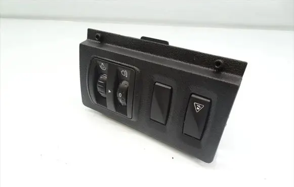 Renault Laguna III Other switches/knobs/shifts 251630003R