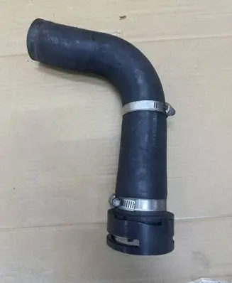 Mazda 6 Turbo air intake inlet pipe/hose 