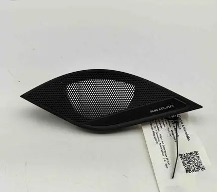 Audi A5 Dash center speaker trim cover 8W2857228A
