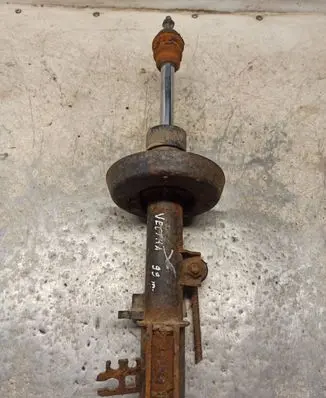 Opel Vectra B Front shock absorber/damper