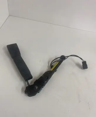 Jaguar XJ X351 Front seatbelt buckle AW83F61202AD 34092007C