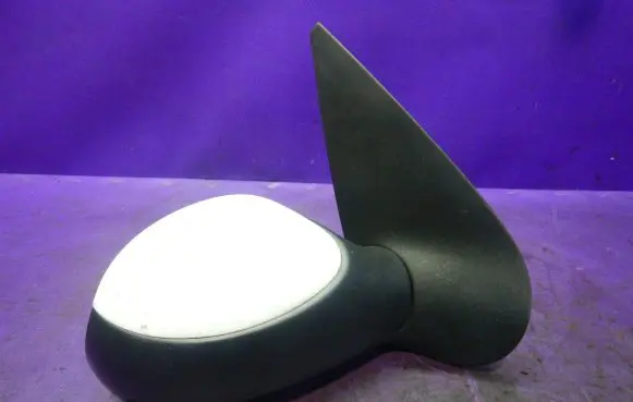Peugeot 206 Manual wing mirror 96437171XT