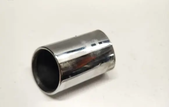 Audi A4 S4 B9 Muffler ending 8W0253825B