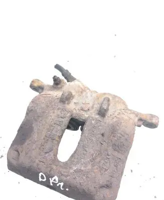 Opel Vivaro Front brake caliper