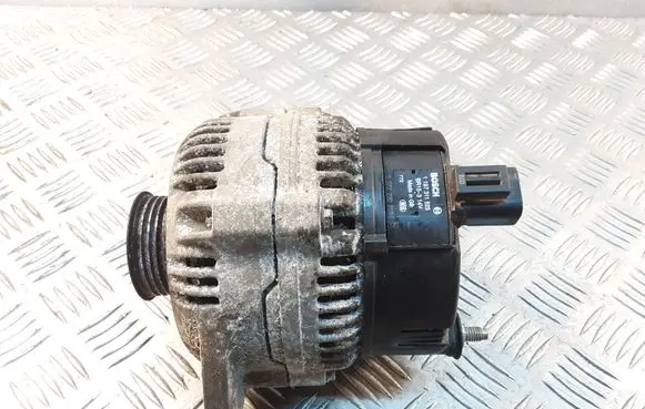 Mitsubishi Carisma Generator/alternator 1197311525
