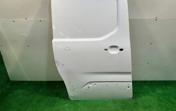 Citroen Berlingo Side sliding door 