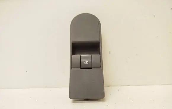 Opel Zafira B Electric window control switch 13228709 5011
