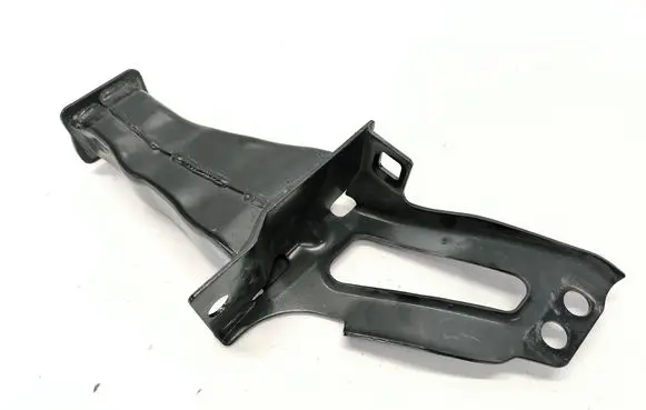 Volvo XC60 Front bumper shock/impact absorber 171015L