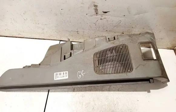 Skoda Octavia Mk1 (1U) Other interior part 1u6867763