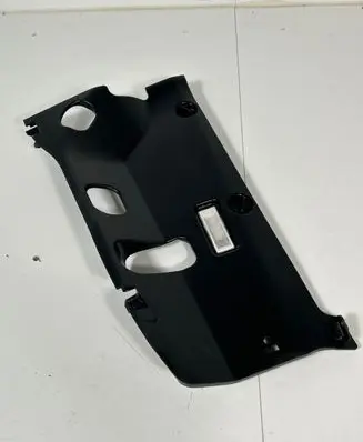 BMW X5 F15 Dashboard lower bottom trim panel 9252420