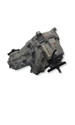 BMW 5 F10 F11 Gearbox transfer box case 8643149
