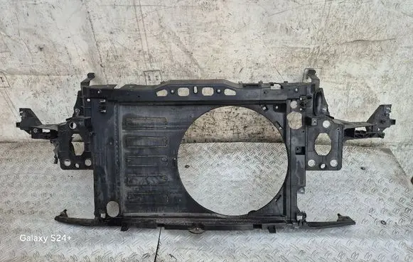 Mini One - Cooper Clubman R55 Radiator support slam panel 7145012 51467145012
