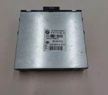 Mini One - Cooper F56 F55 Voltage converter inverter 61359803978 61429127088