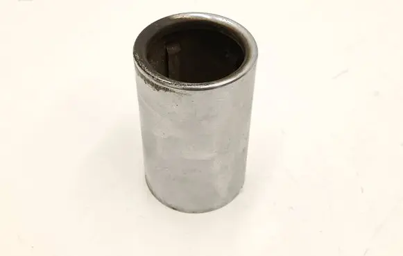 BMW 3 F30 F35 F31 Muffler ending 7610634
