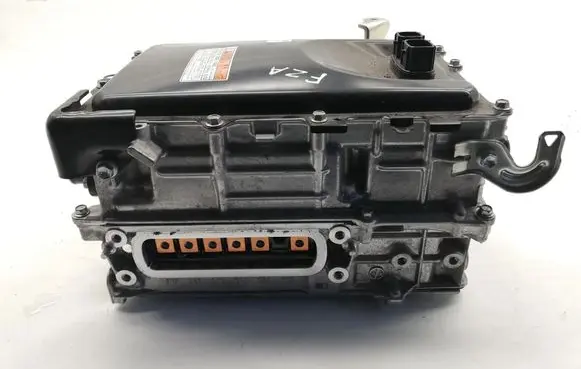 Toyota Corolla E210 E21 Voltage converter inverter G920047330