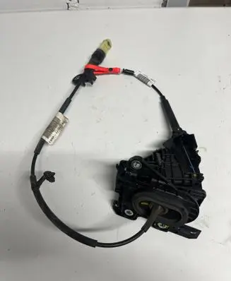 Ford Bronco Gear shift cable linkage LX6P7P437AD LX6P7J167AJ