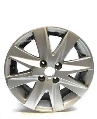 Renault Captur II R18 alloy rim 403002343R