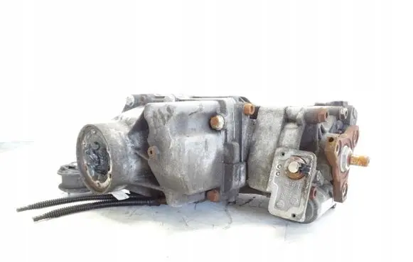 Audi RS3 8PA Rear differential MBE