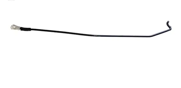 Mitsubishi Outlander IV Engine bonnet/hood prop rod/strut 5906A191 65770W060P