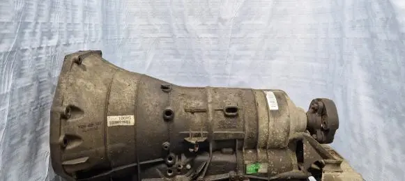 BMW 7 E65 E66 Automatic gearbox 6HPFT 6HP26 1068401107
