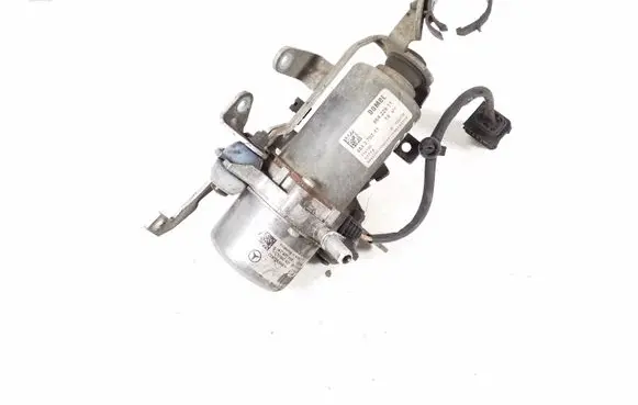 Mercedes-Benz E W212 Vacuum pump A0004302832