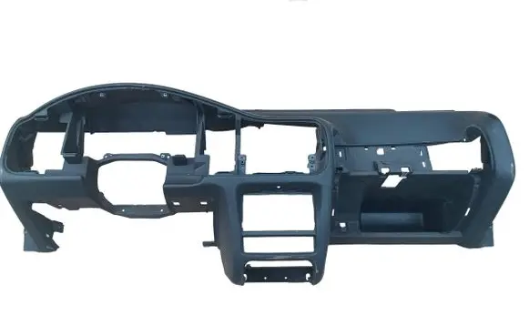 Ford Escort Dashboard 95AB-A04790-AC