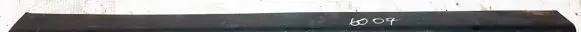Mercedes-Benz C AMG W204 Front sill trim cover A2046860036