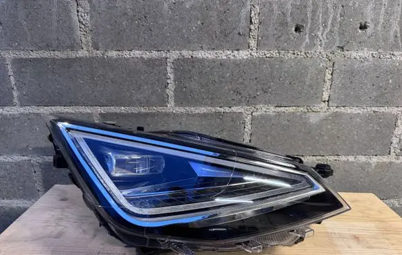 Seat Ibiza V (KJ) Headlight/headlamp 6F1941008H